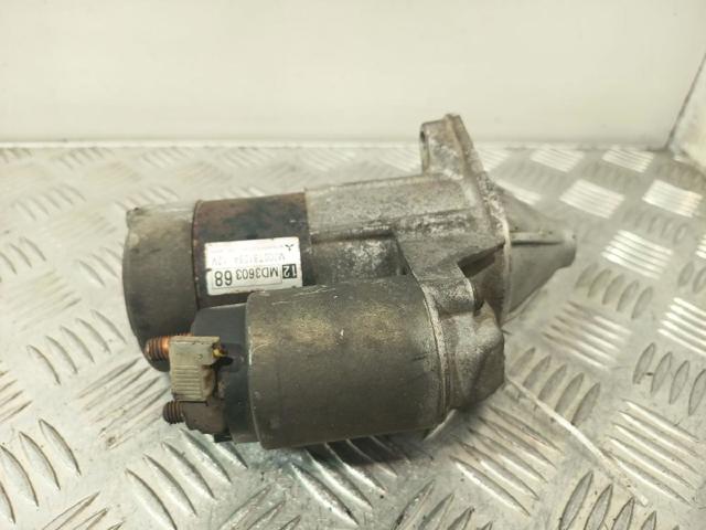 VOLVO MD360368 Motor de arranque  en stock Terrassa