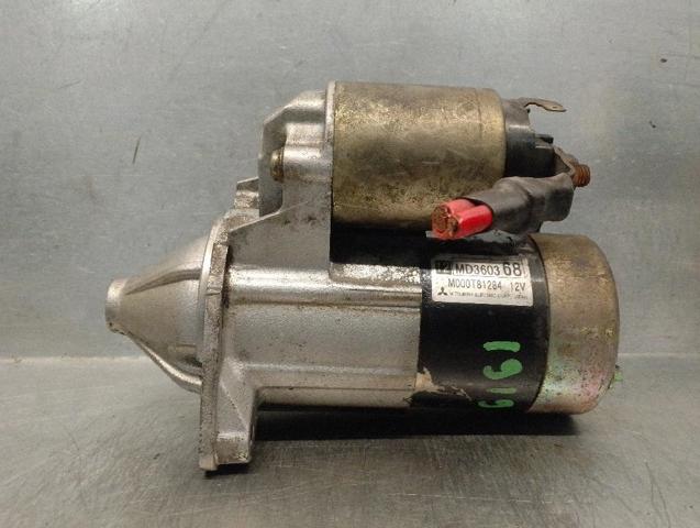 MD360368 VOLVO Motor de arranque  comprar en Lleida