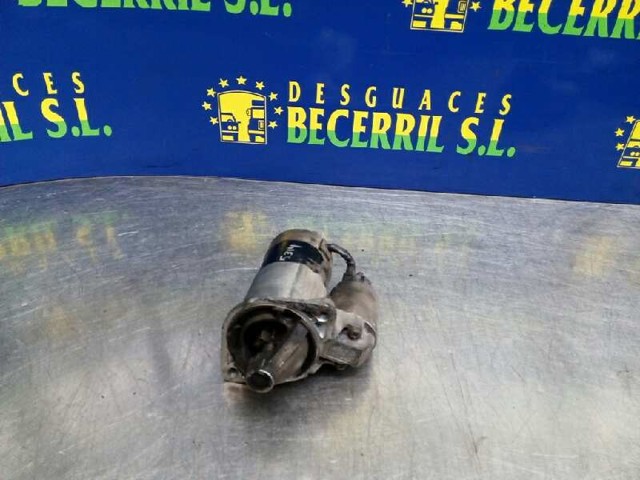 VOLVO MD360368 Motor de arranque comprar Pamplona