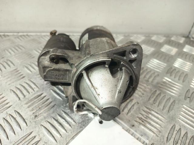 VOLVO MD360368 Motor de arranque comprar Barcelona