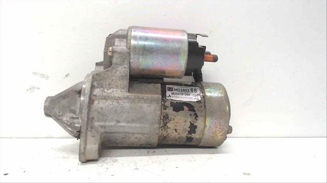 VOLVO MD360368 Motor de arranque comprar Tarragona
