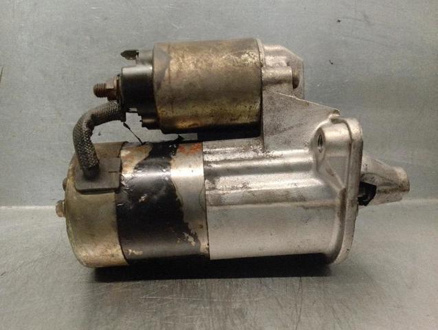 VOLVO MD360368 Motor de arranque  comprar en Murcia
