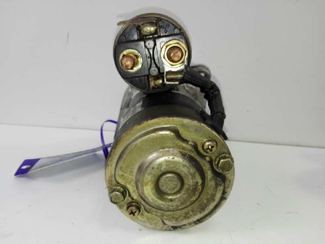 MD360368 VOLVO Motor de arranque  en stock Gandía