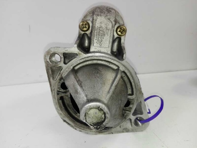 MD360368 Motor de arranque  comprar en Zaragoza