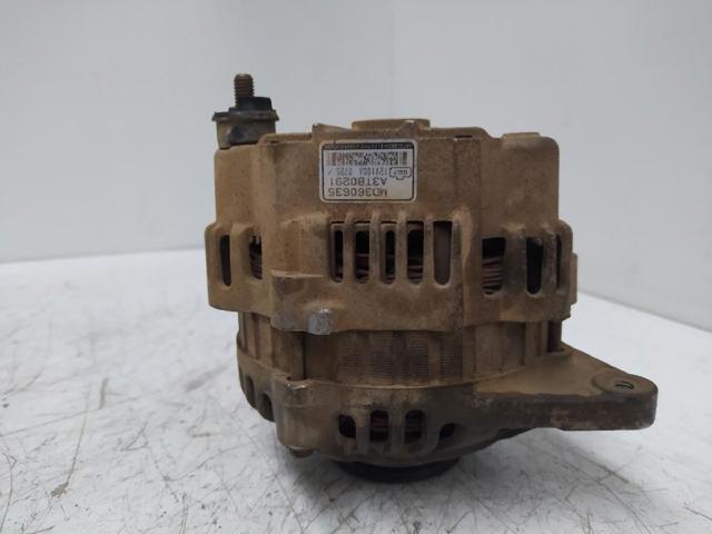 Alternador Mitsubishi Galant 8 EA