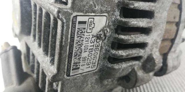 MD360635 MITSUBISHI Alternador  en stock Huelva