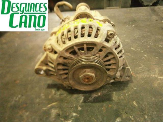 MD360635 MITSUBISHI Alternador  en stock Córdoba