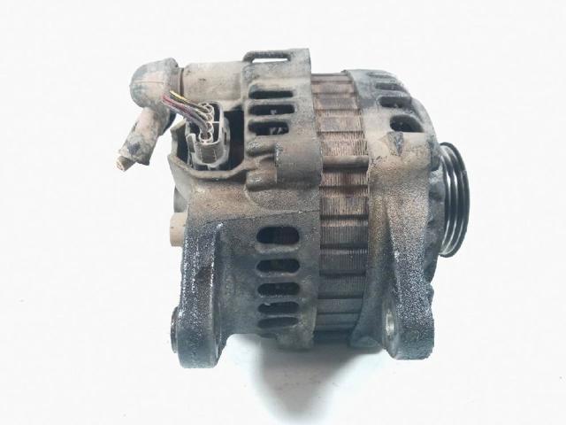 Alternador Mitsubishi Galant 8 EA