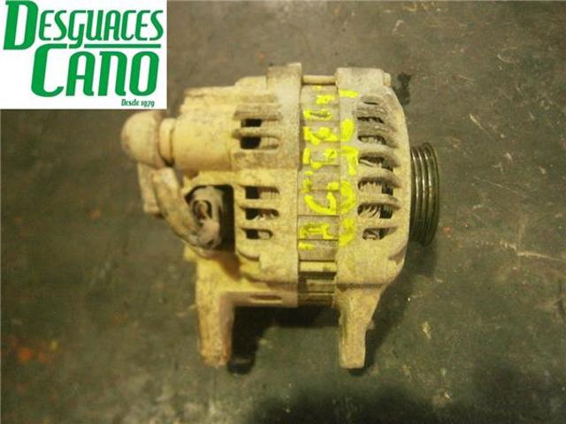 MD360635 MITSUBISHI Alternador comprar Madrid