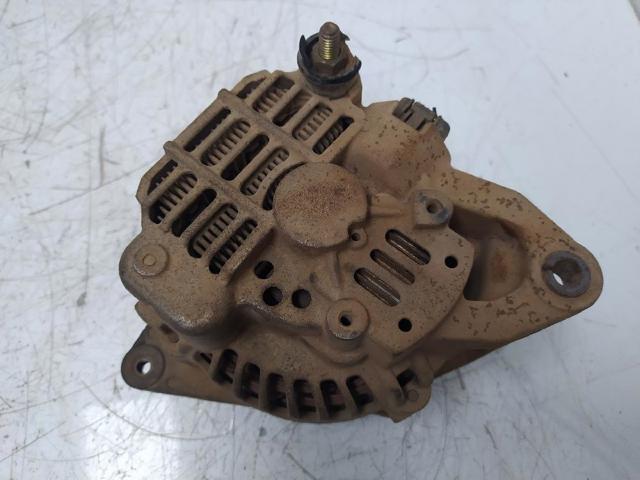 Alternador Mitsubishi Galant 8 EA