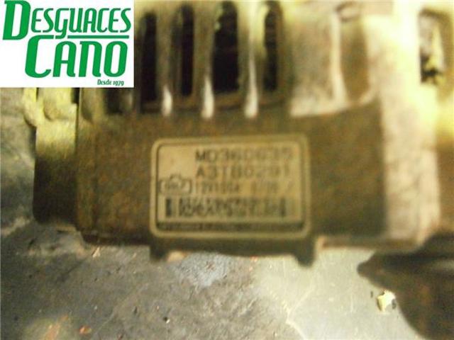 MD360635 Alternador  disponible Málaga