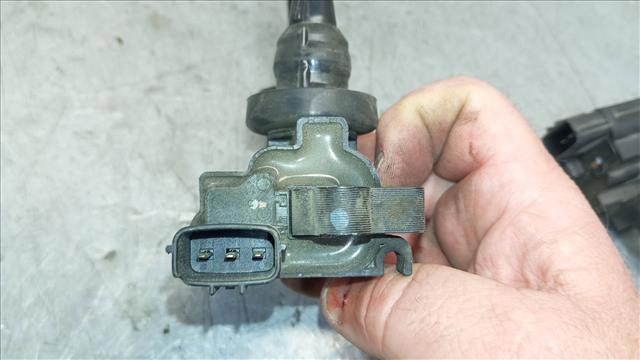 Bobina de encendido Mitsubishi Galant 8 EA