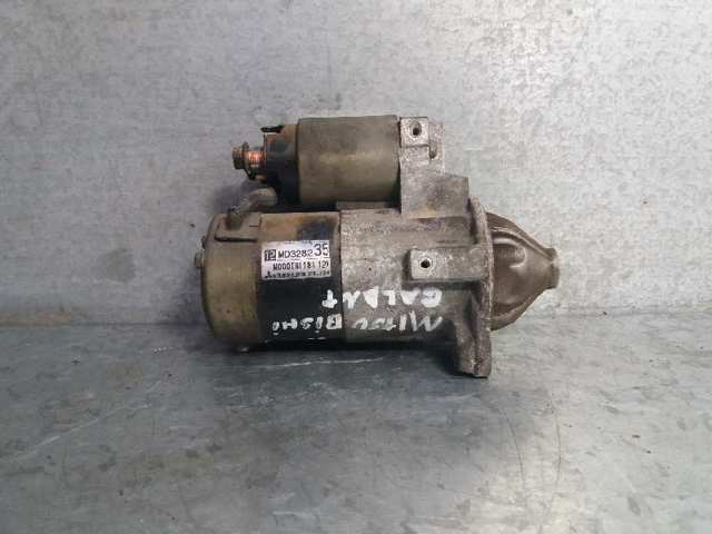 MD362910 MITSUBISHI Motor de arranque  disponible Alicante
