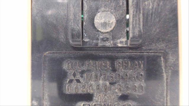 MD369969 Relé del sensor de nivel de aceite  disponible Málaga