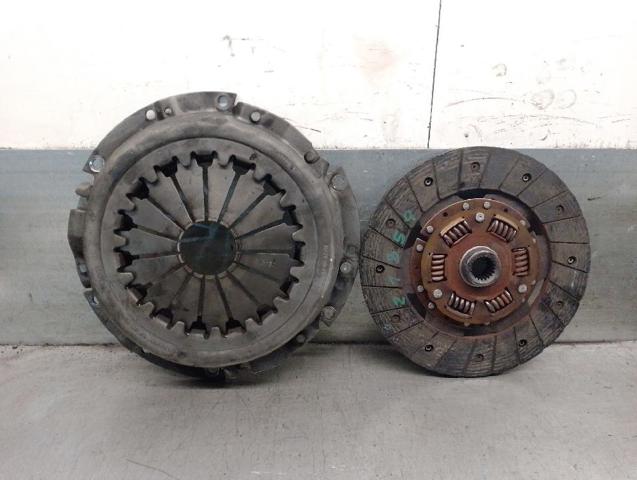 Disco de embrague MD771133 Mitsubishi