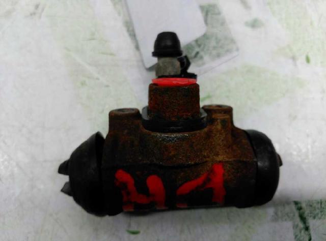 Bombín de freno de rueda trasero MDX0126610A HYUNDAI