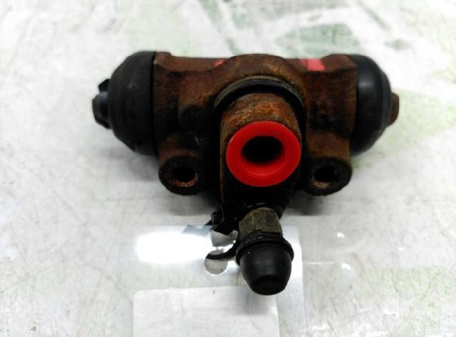 Bombín de freno de rueda trasero MDX0126610A HYUNDAI