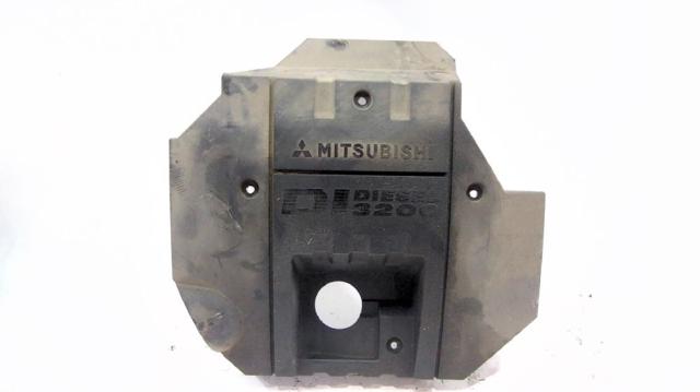 Comprar Cubierta motor Pajero III V70