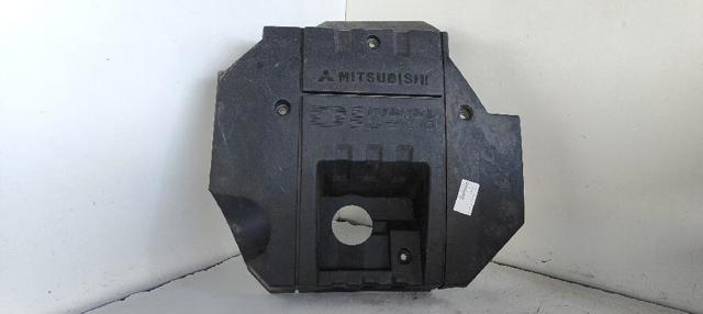 Tapa del motor decorativa Mitsubishi Pajero III (2000-2006)