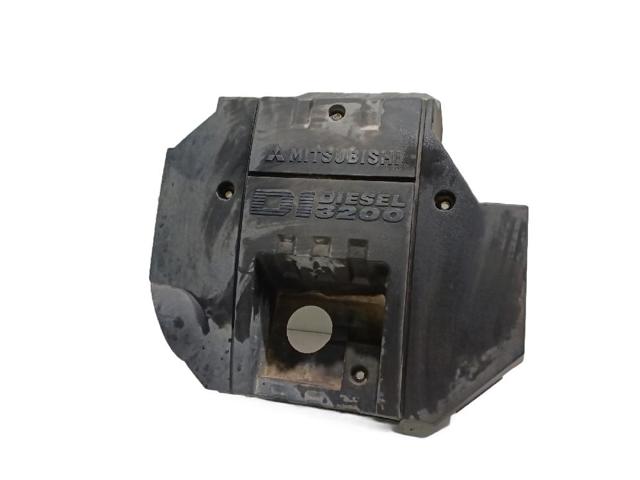 Tapa motor para Mitsubishi Pajero V70