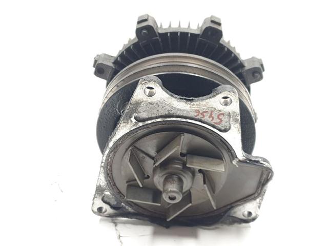 Embrague, ventilador de refrigeración ME200096 MITSUBISHI