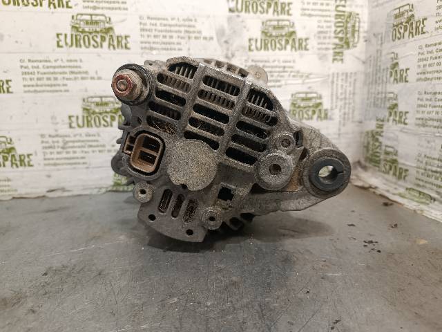 ME201837 Alternador comprar Girona