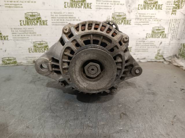 ME201837 MITSUBISHI Alternador  en stock Gandía