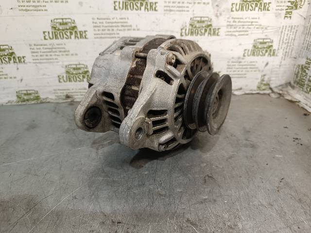 MITSUBISHI ME201837 Alternador  comprar en Ponferrada