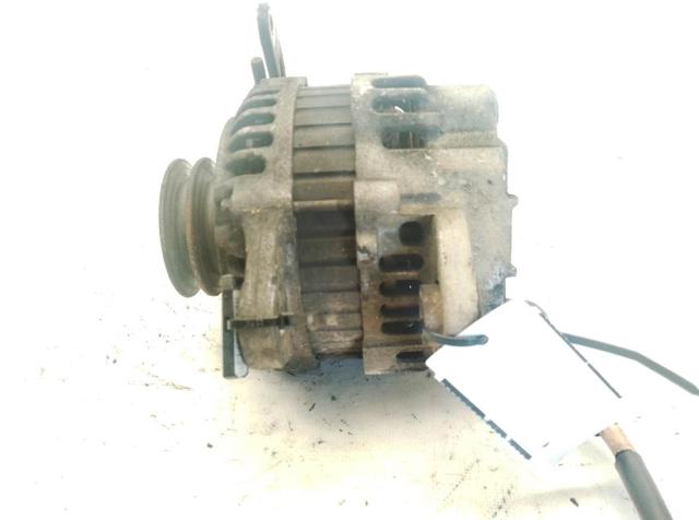ME203546 MITSUBISHI Alternador  en stock Gandía