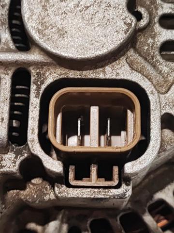 MITSUBISHI ME203546 Alternador  disponible España