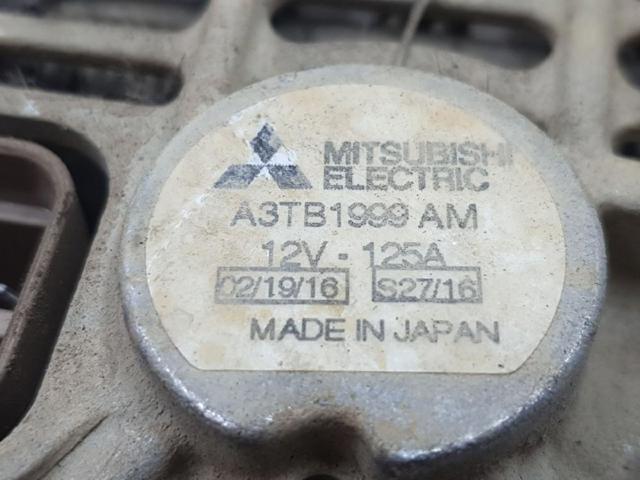 ME203546 Alternador  en stock Granada