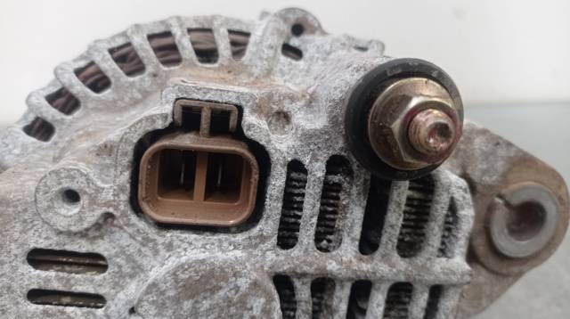 ME203546 Alternador comprar Girona