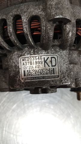 ME203546 MITSUBISHI Alternador  en stock Gandía