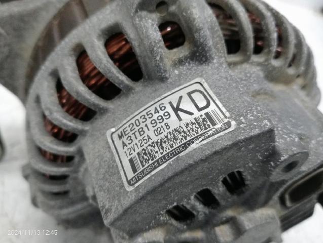 ME203546 Alternador  en stock Castellón