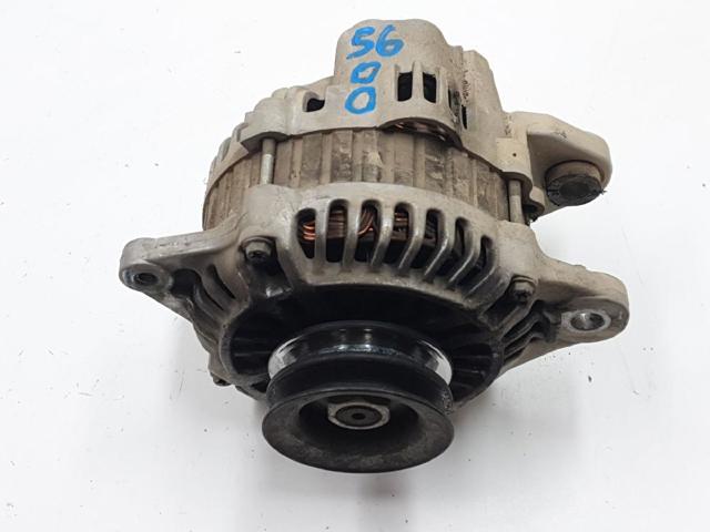 ME203546 MITSUBISHI Alternador  en stock Gandía