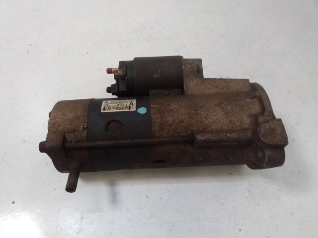 Motor de arranque ME204424 Mitsubishi