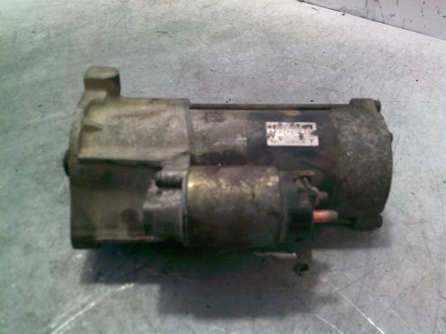 ME204424 Motor de arranque  comprar en Reus
