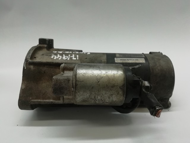 Motor de arranque ME204424 Mitsubishi