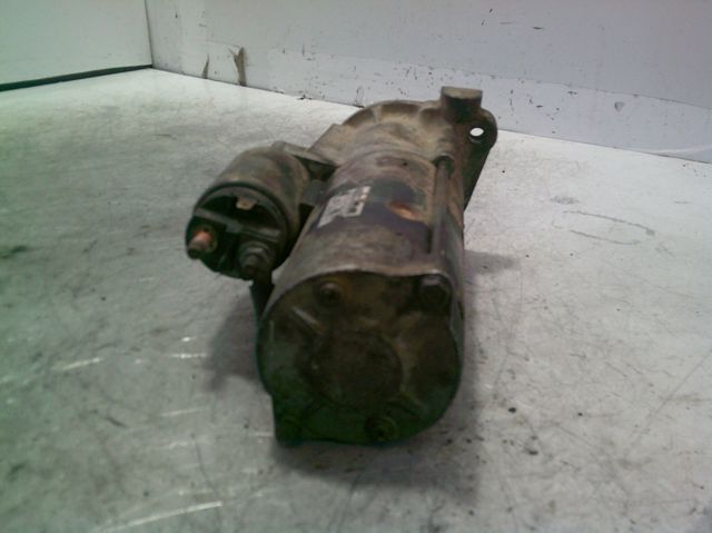 MITSUBISHI ME204424 Motor de arranque  en stock Valencia