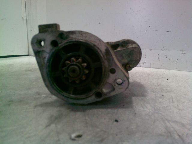 ME204424 Motor de arranque  comprar en Zaragoza