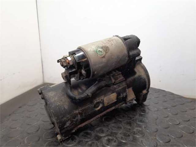 ME204424 MITSUBISHI Motor de arranque  comprar en Lleida