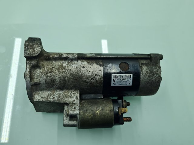 ME204424 MITSUBISHI Motor de arranque  comprar en Lleida