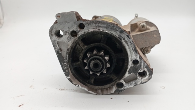 MITSUBISHI ME204424 Motor de arranque  disponible Valladolid