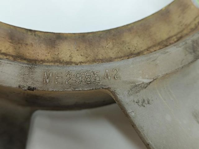 MITSUBISHI ME298542 Ventilador del radiador  comprar en Murcia
