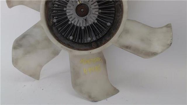 MITSUBISHI ME298542 Ventilador del radiador comprar Barcelona