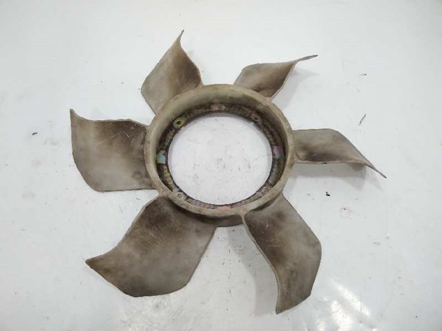 Rodete ventilador, refrigeración de motor ME298542 Mitsubishi