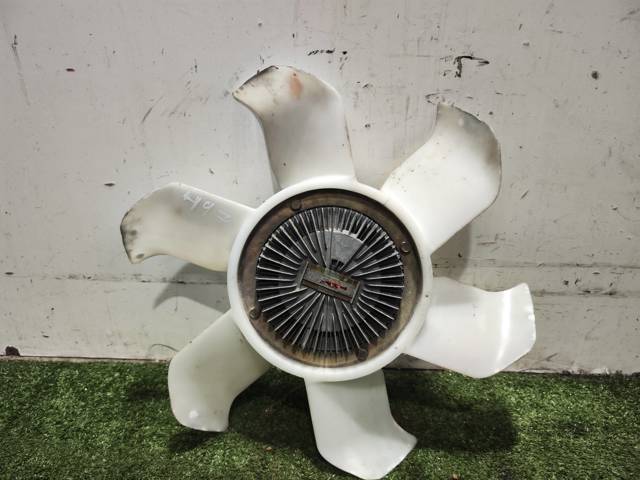 Rodete ventilador, refrigeración de motor ME298542 Mitsubishi