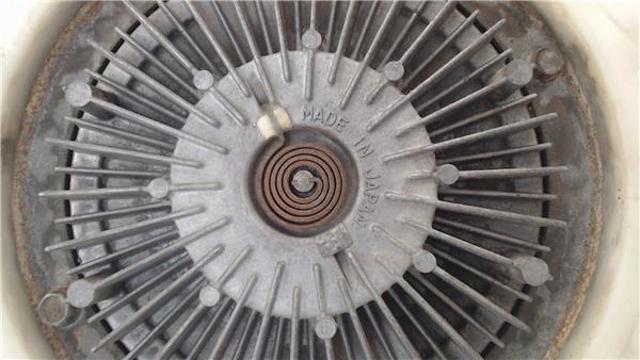 ME298542 Ventilador del radiador  comprar en Reus