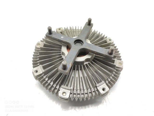 MITSUBISHI ME298543 Embrague viscoso del ventilador  comprar en Ponferrada