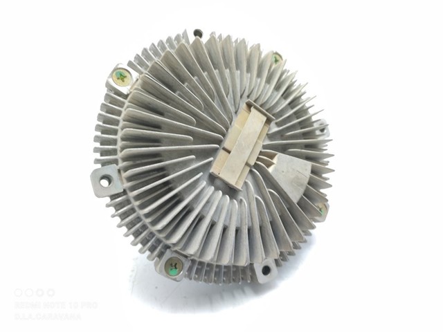 MITSUBISHI ME298543 Embrague viscoso de ventilador comprar Pamplona
